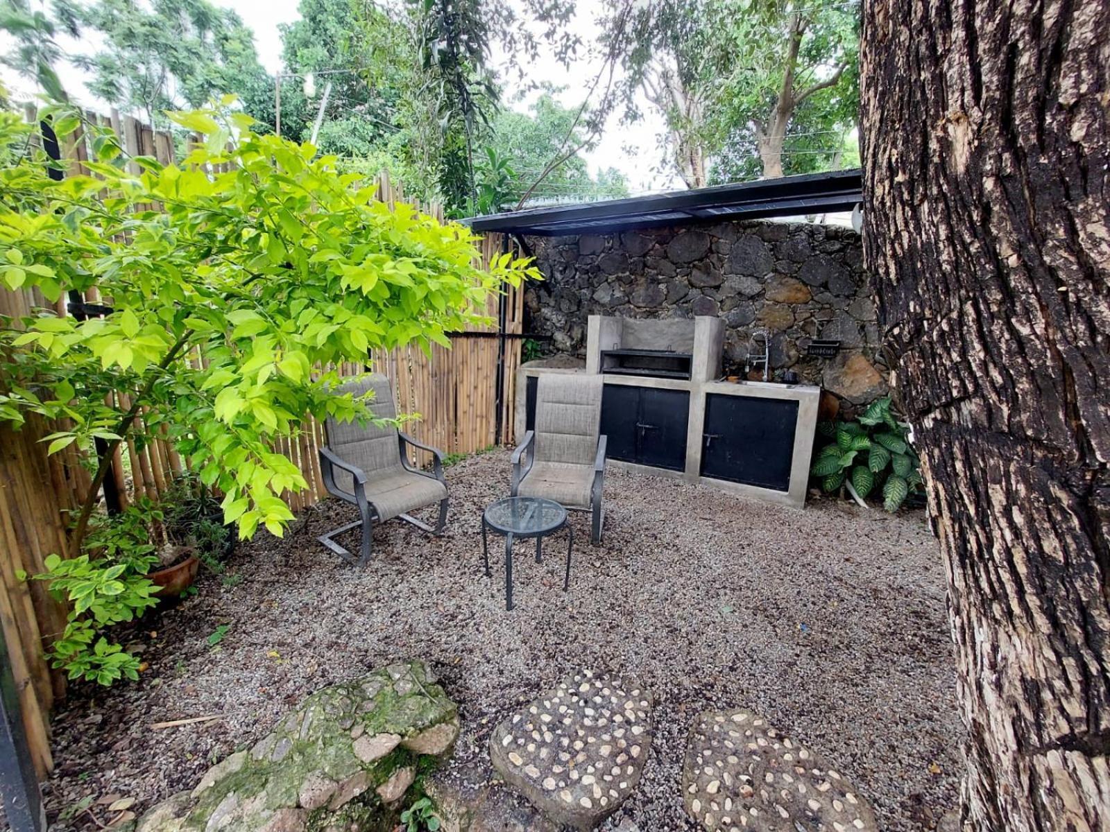 Amara Tepoztlan Villa Ngoại thất bức ảnh