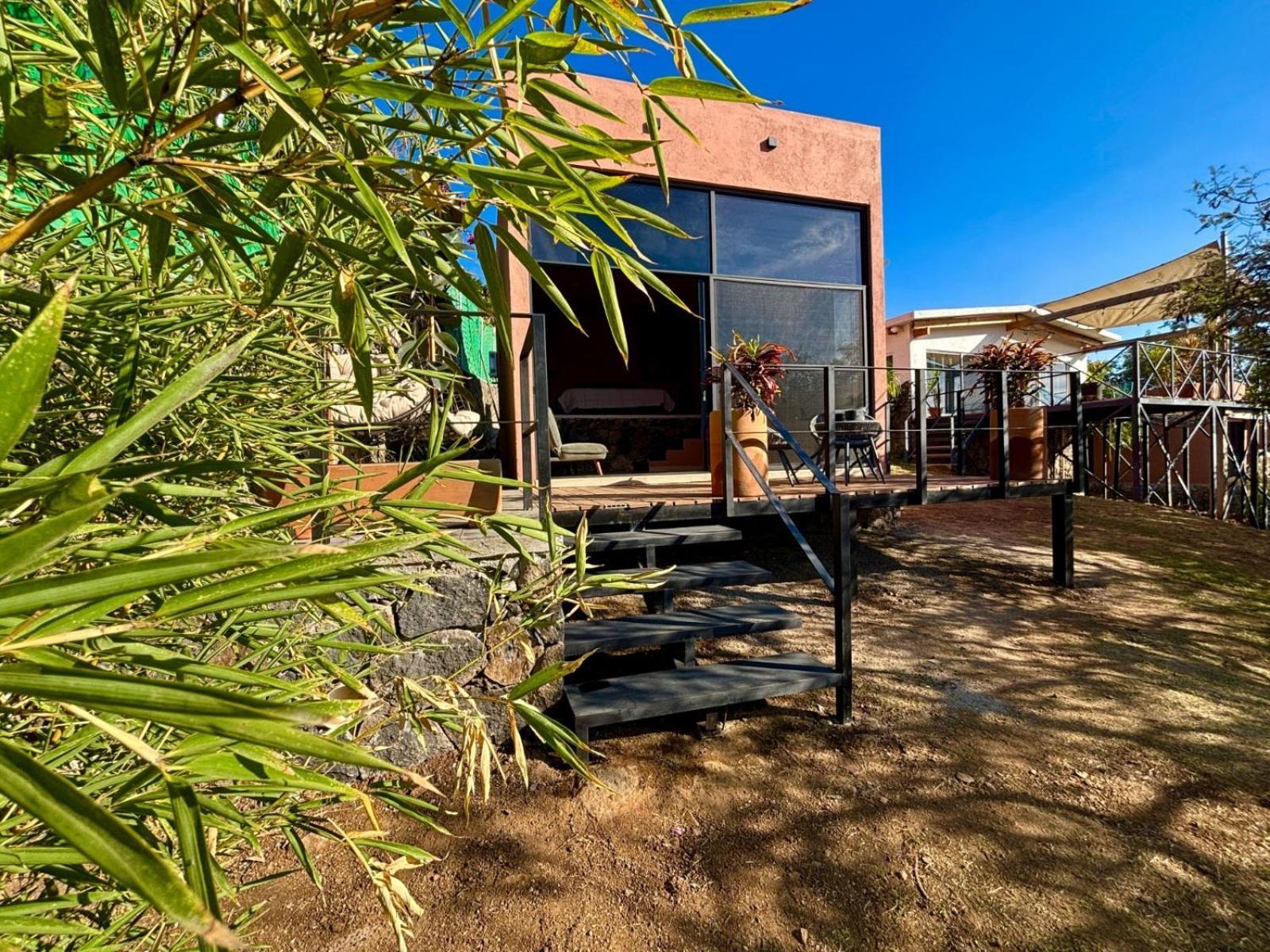 Amara Tepoztlan Villa Ngoại thất bức ảnh